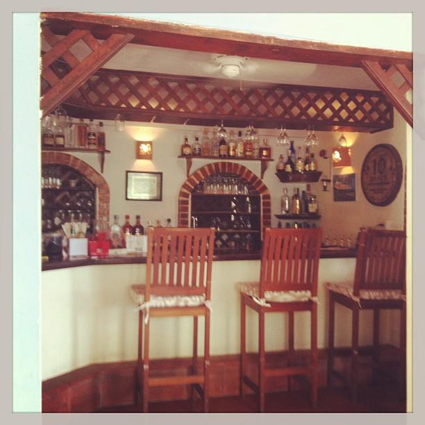 Bathsheba 圆屋乡村宾馆酒店 外观 照片